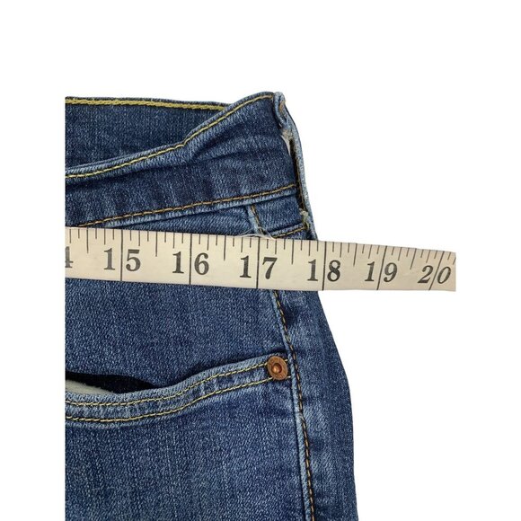 Levi’s 505 Men's Jeans - Picture 5 of 7